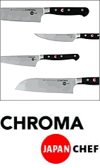 chroma japan chef